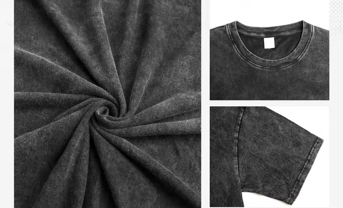 Camisa Oversize Khabib Nurmagomedov