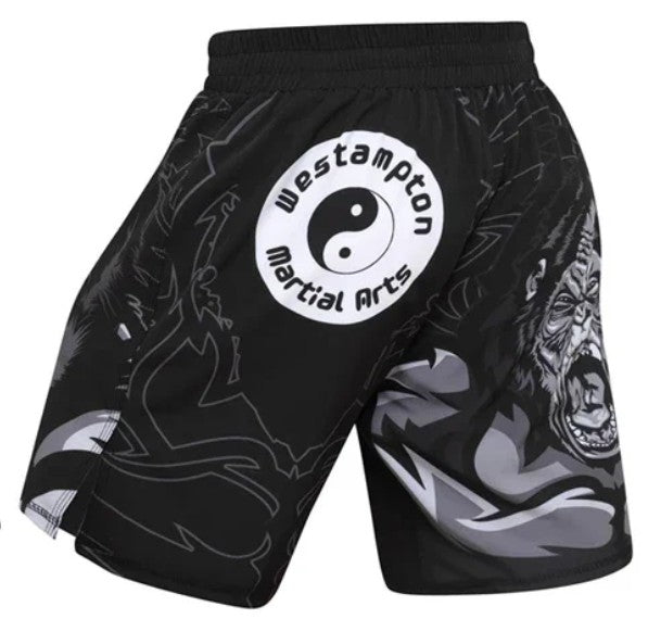 Panta MMA Gorilla