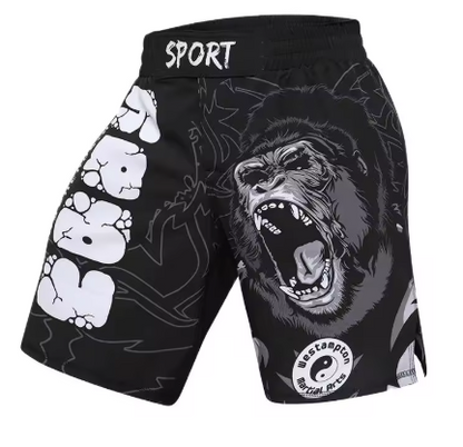 Panta MMA Gorilla