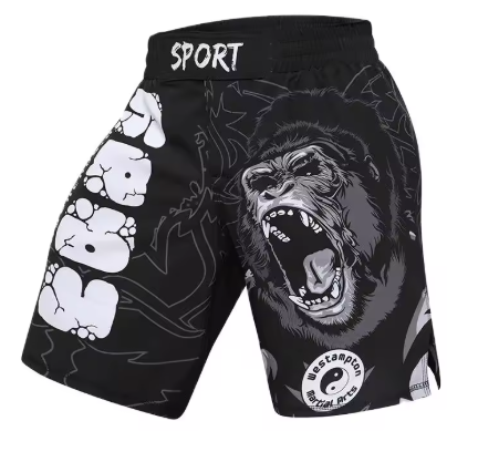 Panta MMA Gorilla