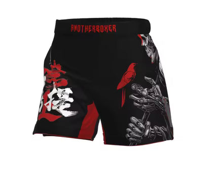 Panta MMA Oni Oscuro