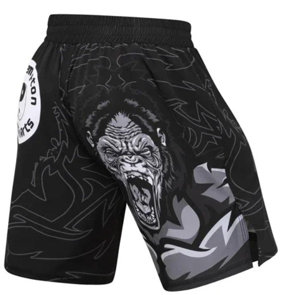 Panta MMA Gorilla