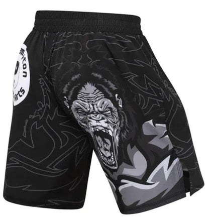 Panta MMA Gorilla