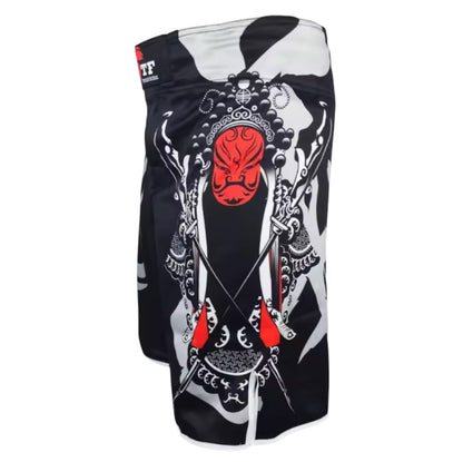 Panta MMA Samurai