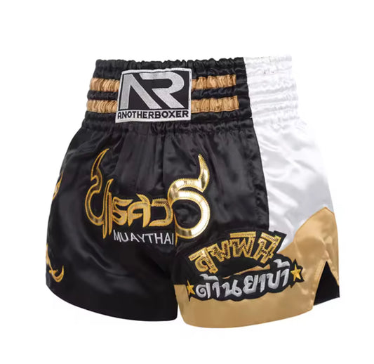 Short Muay Thai ND