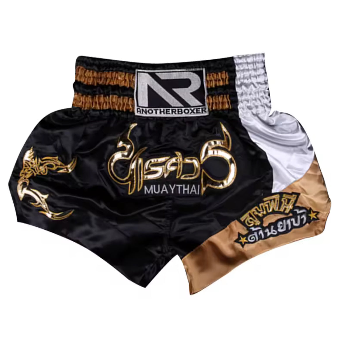 Short Muay Thai ND