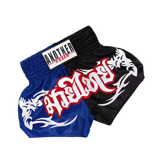 Short Muay Thai AN