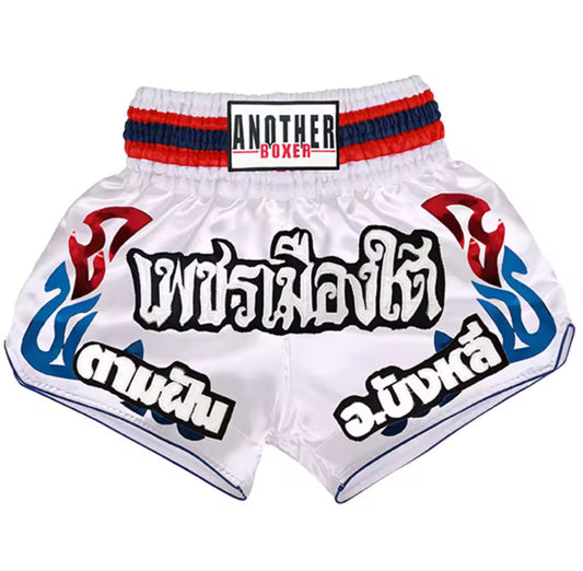 Short Muay Thai BAR