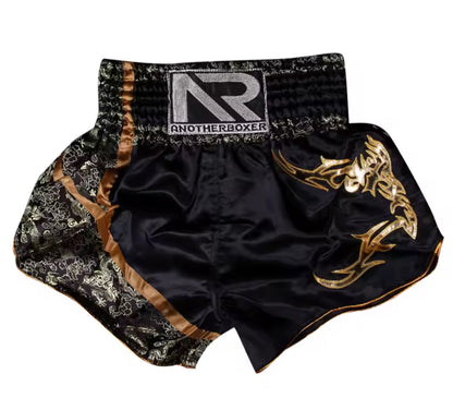 Short Muay Thai NC