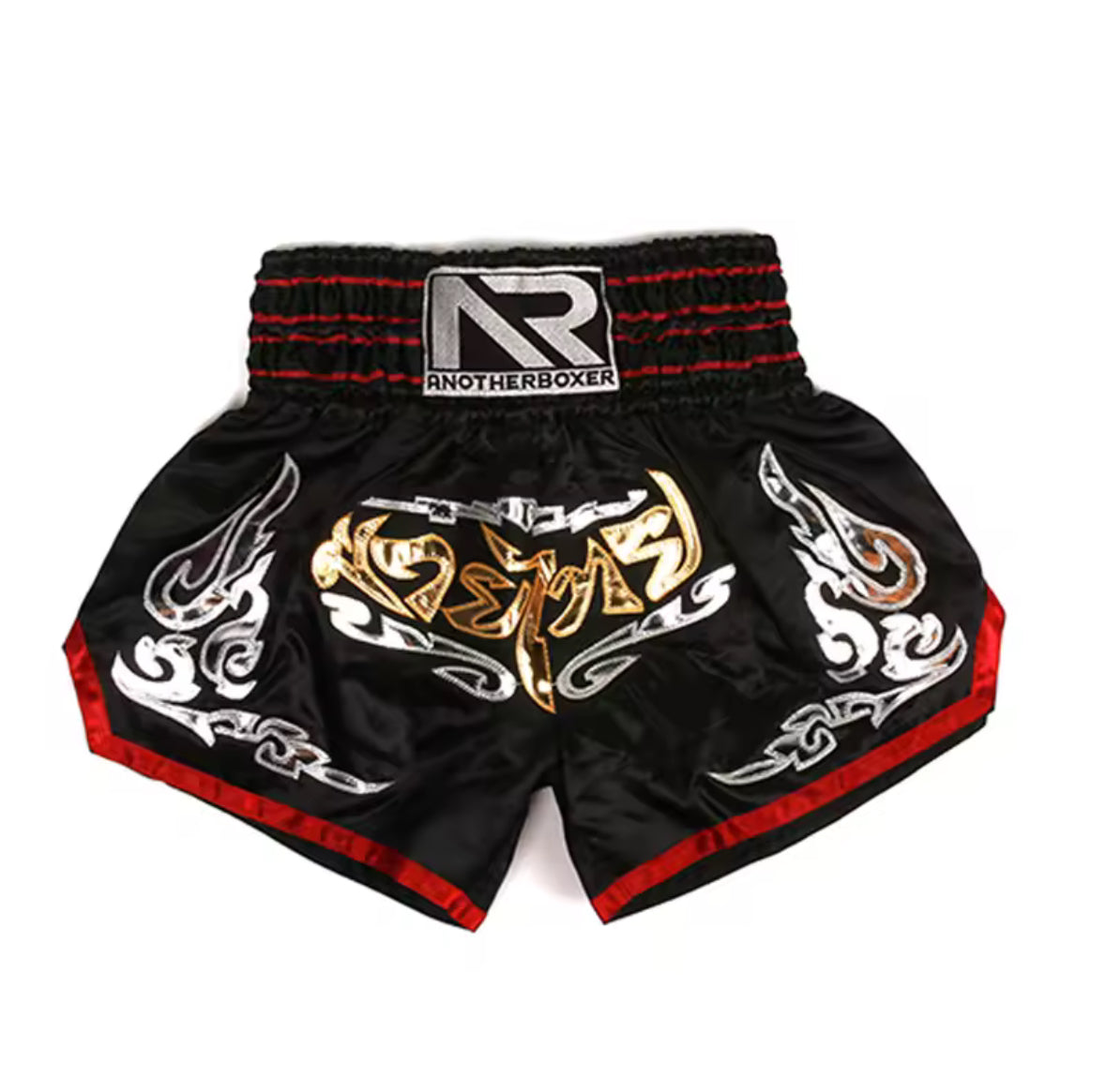 Short Muay Thai NR