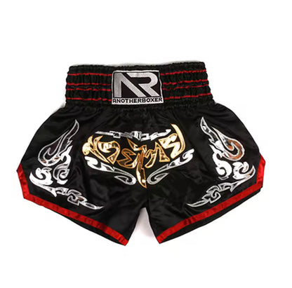 Short Muay Thai NR